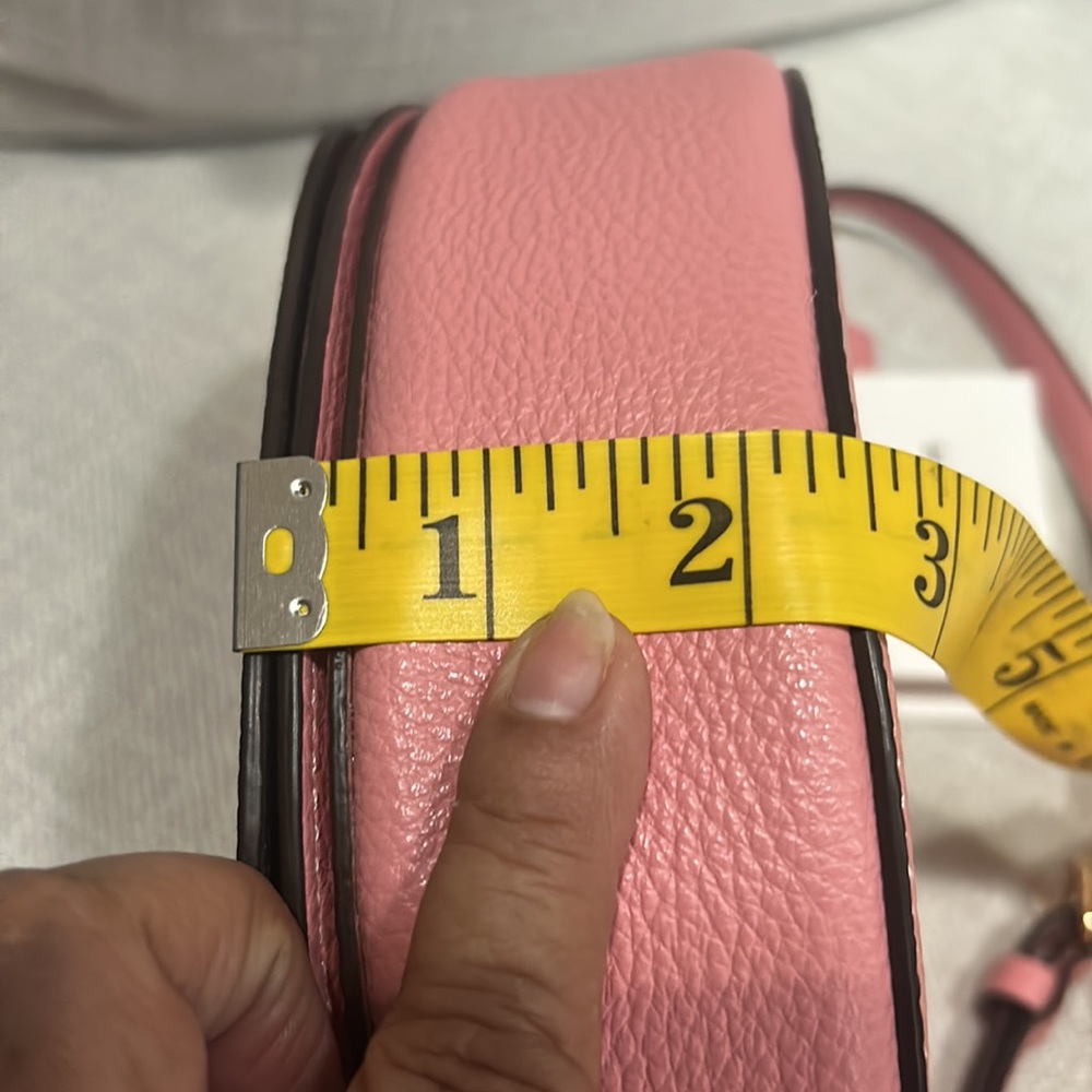 Coach saddle bag - Picture 12 of 12